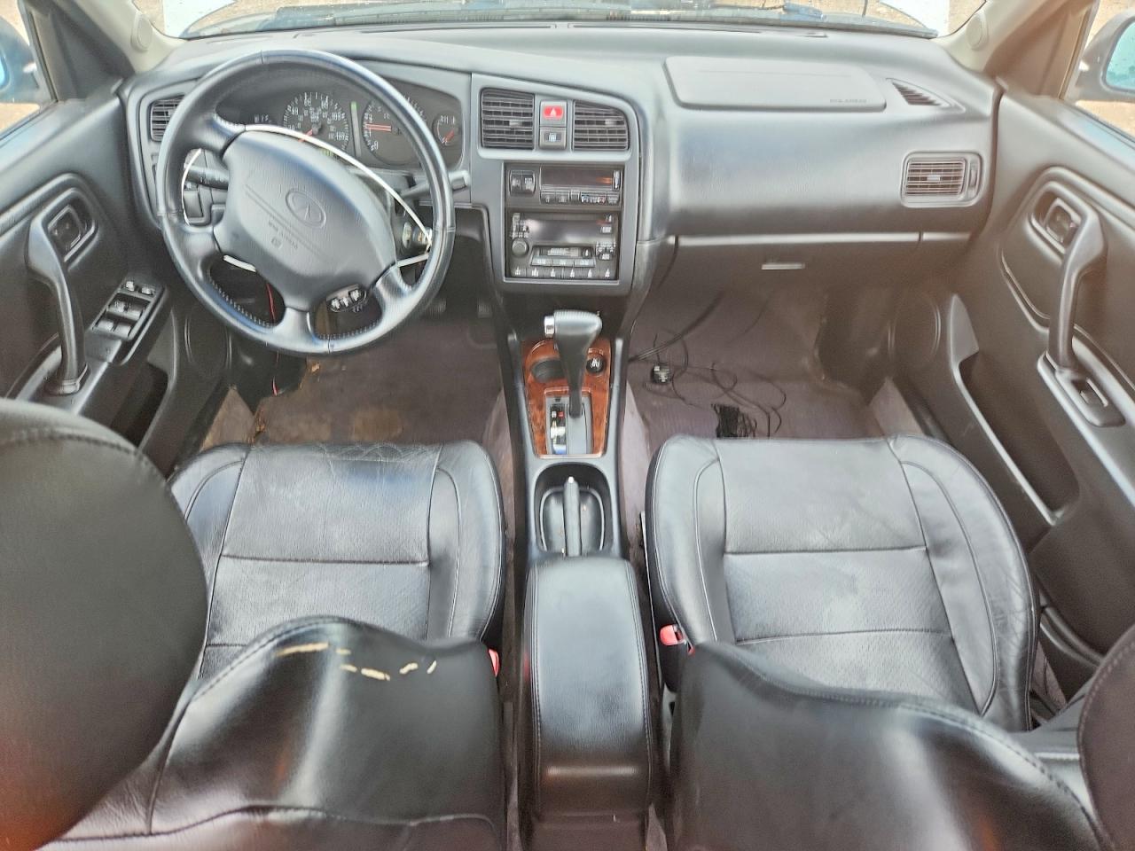 INFINITI G20 Base