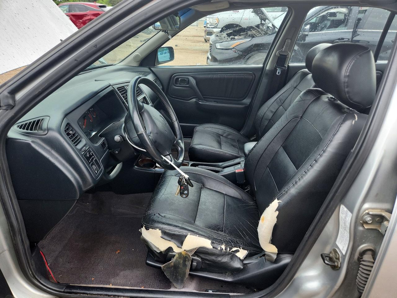 INFINITI G20 Base