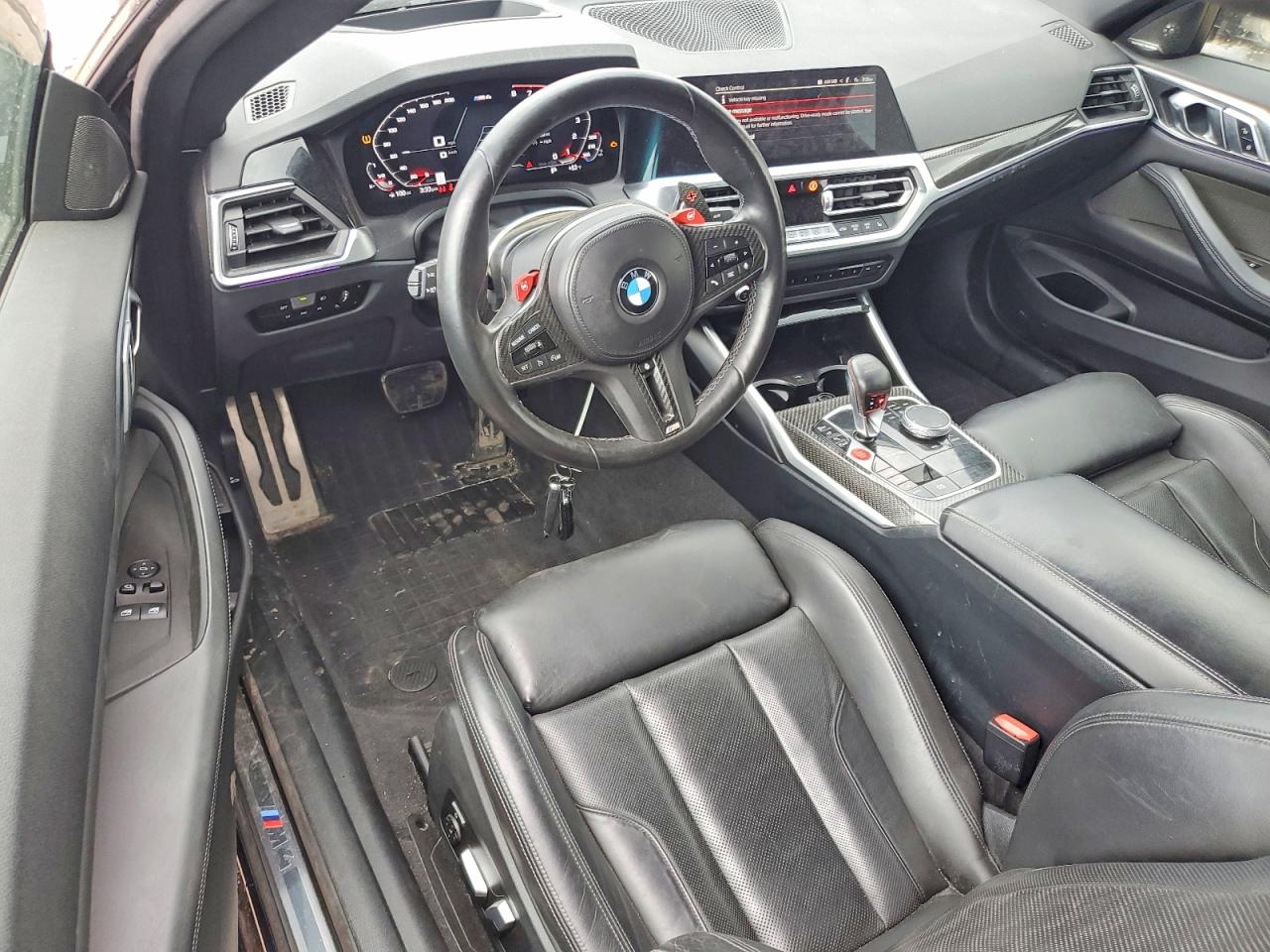 BMW M Series Competition