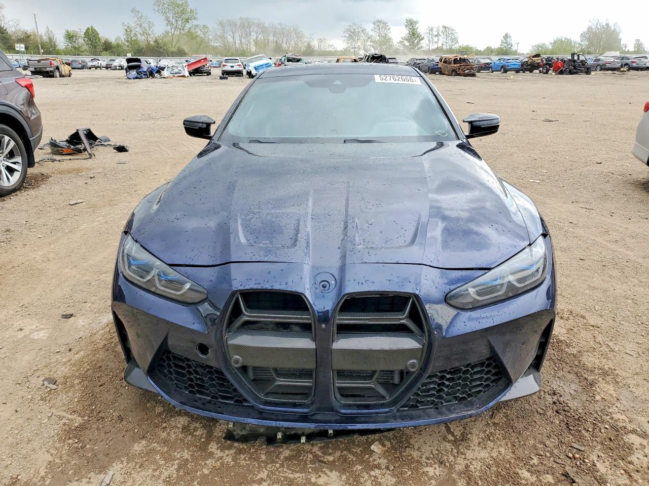 BMW M Series Competition