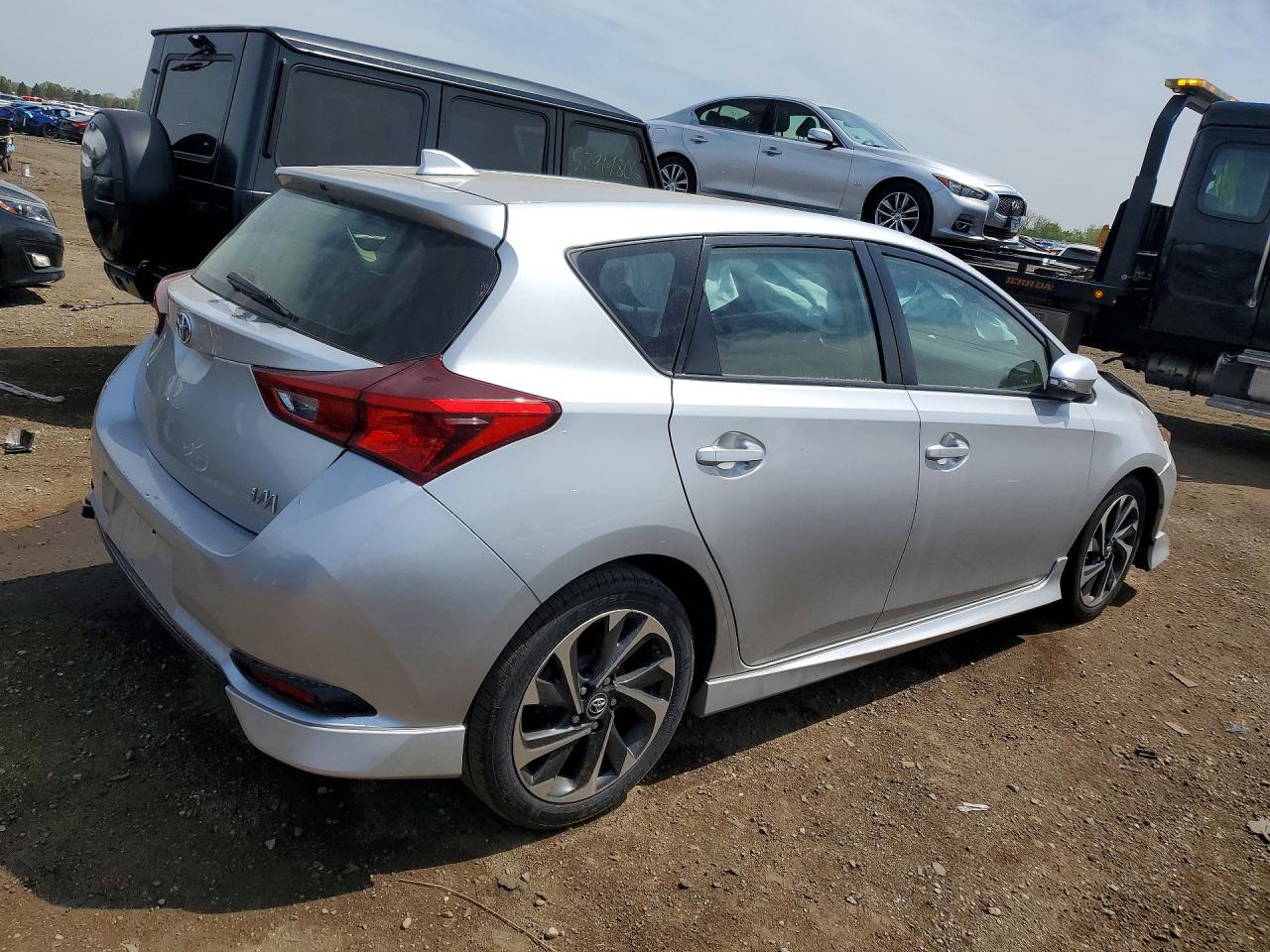 Toyota Corolla Base