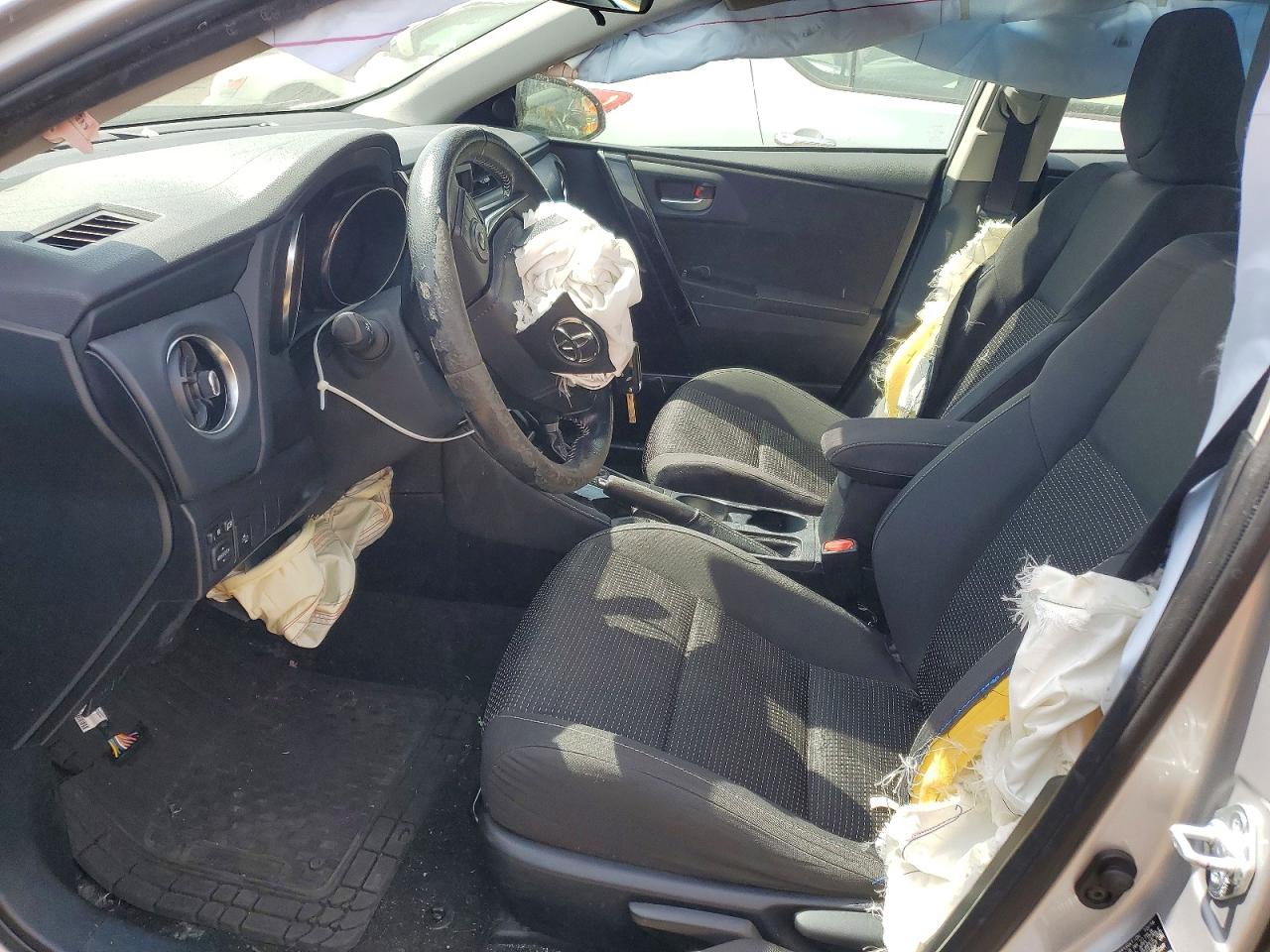 Toyota Corolla Base