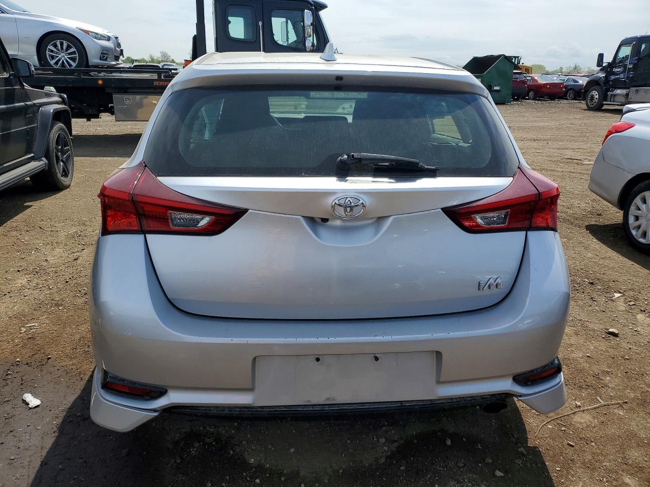 Toyota Corolla Base