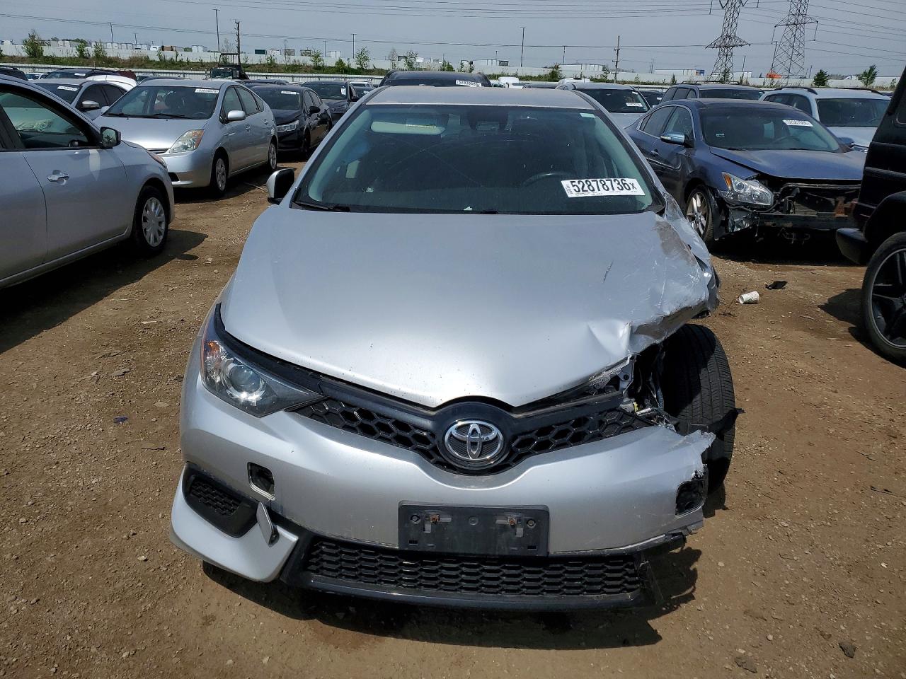Toyota Corolla Base