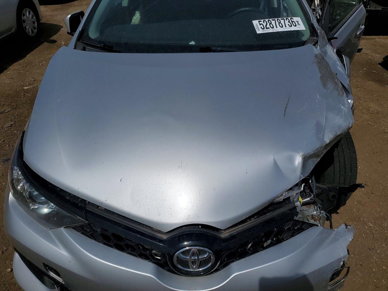 Toyota Corolla Base