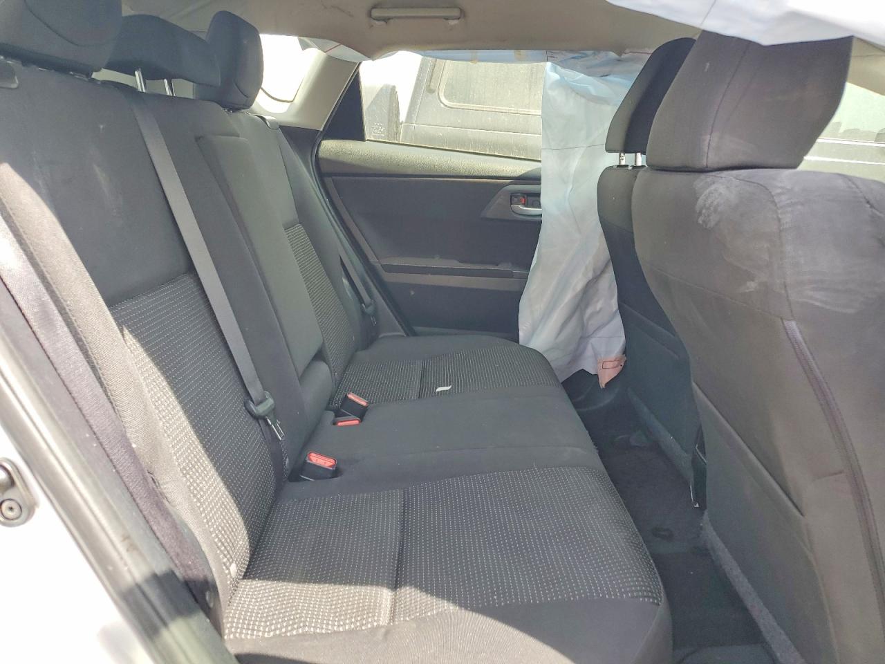 Toyota Corolla Base