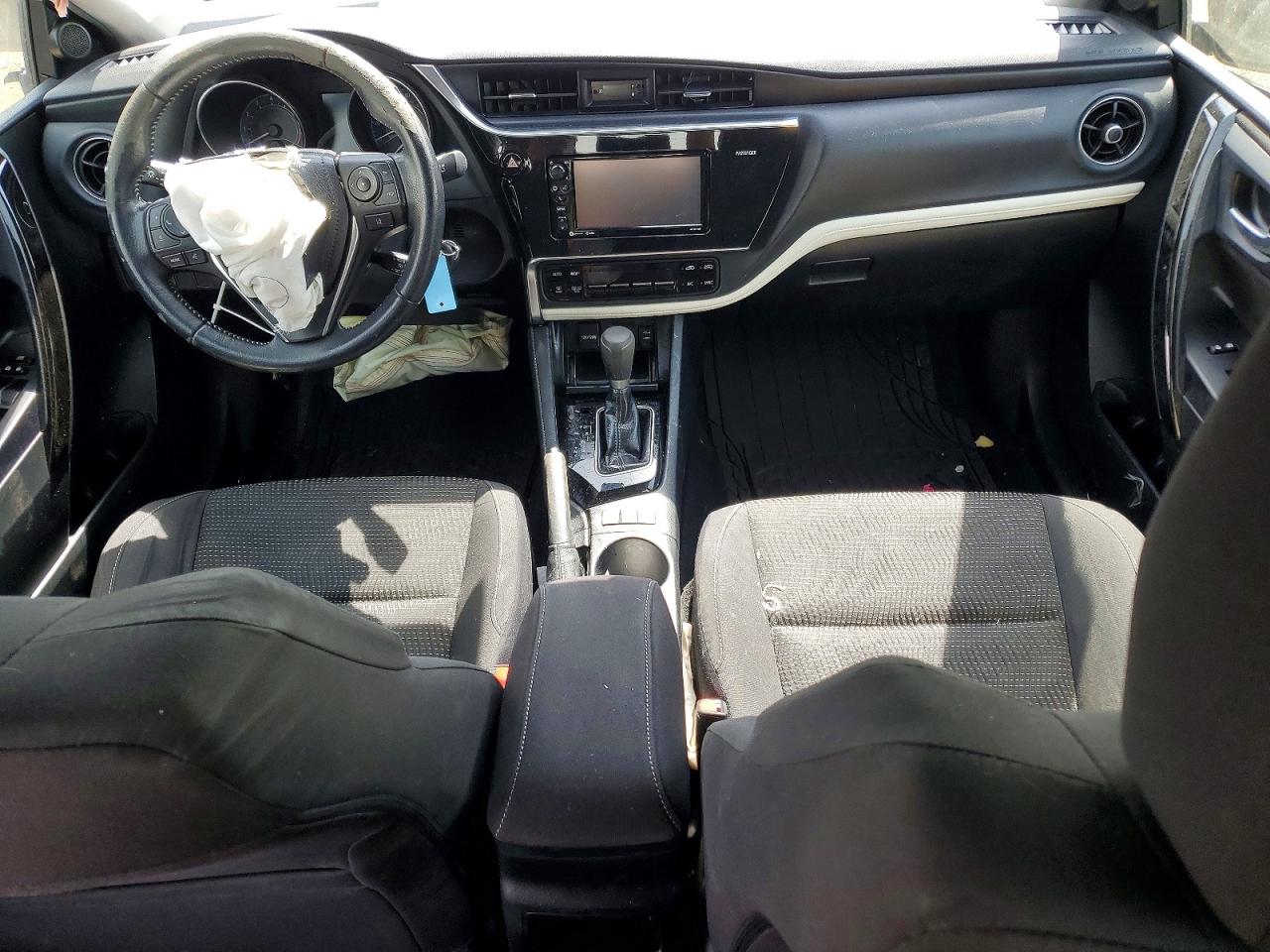 Toyota Corolla Base