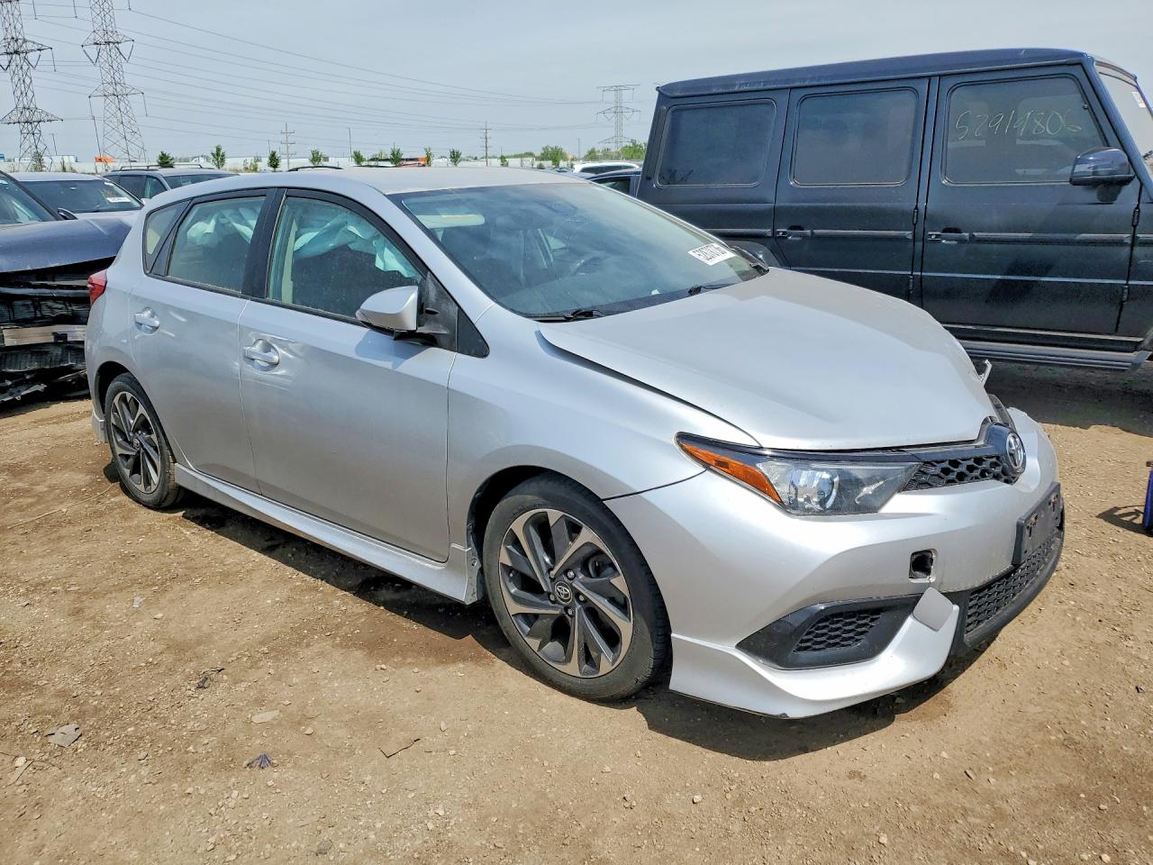 Toyota Corolla Base