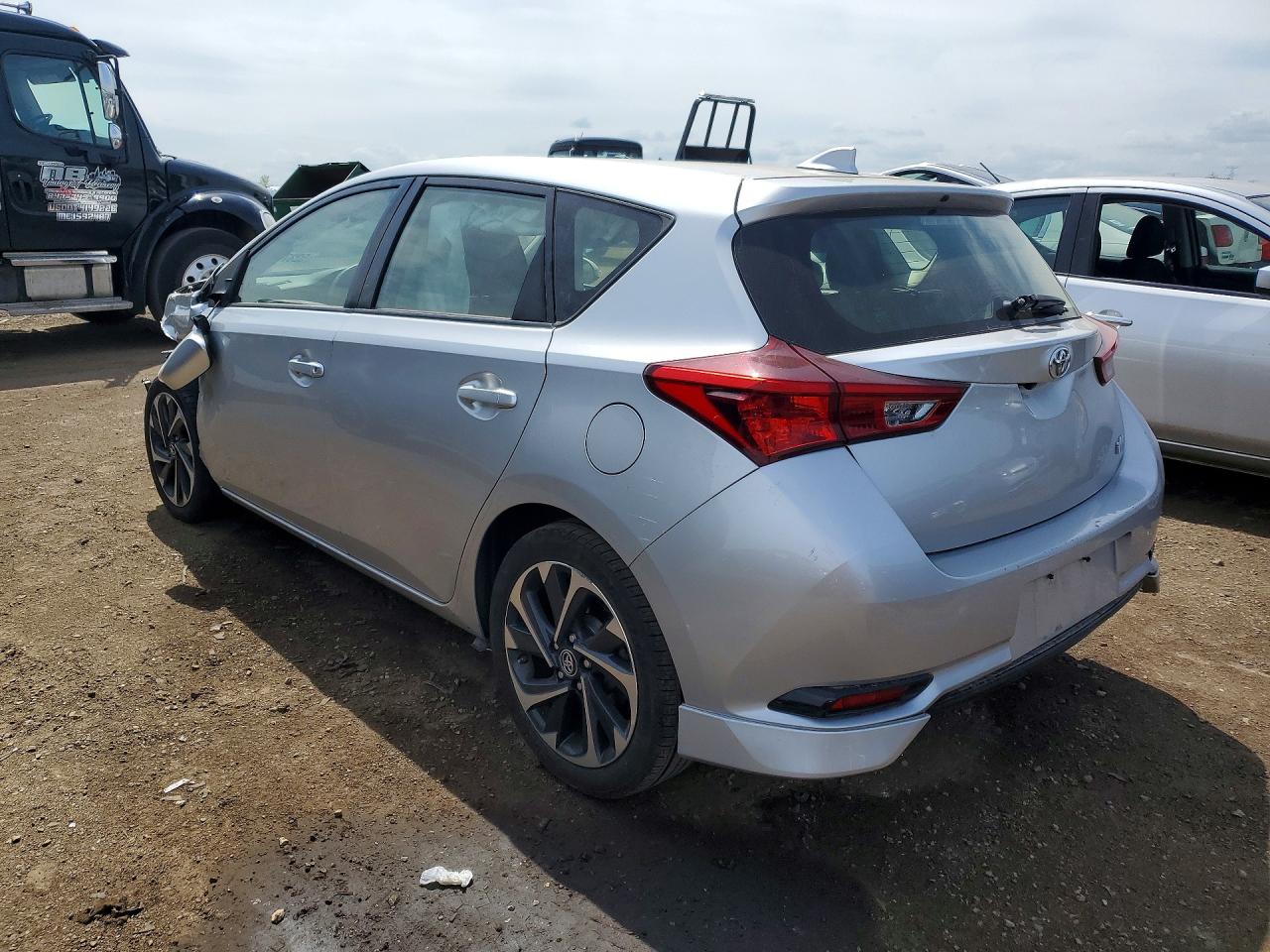 Toyota Corolla Base