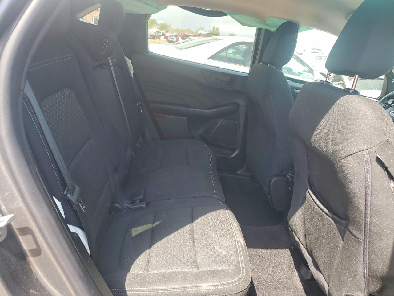 Ford Escape Active