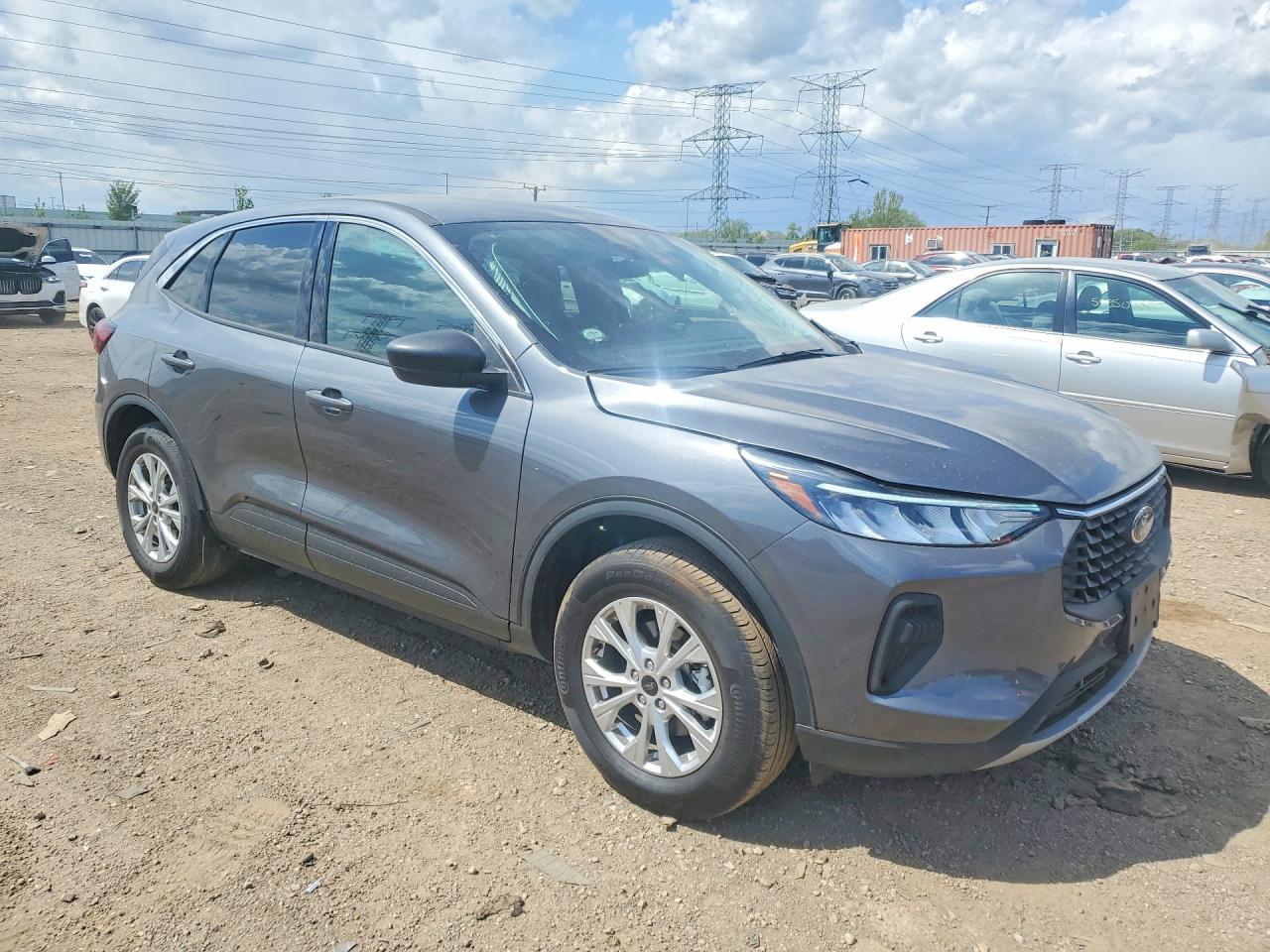 Ford Escape Active