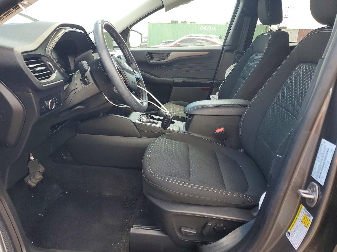 Ford Escape Active