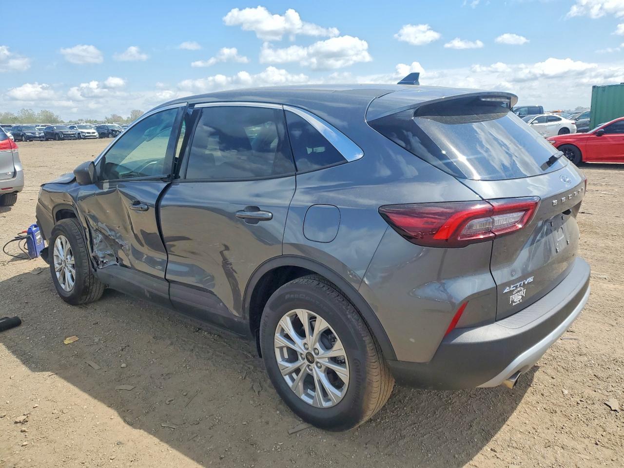 Ford Escape Active