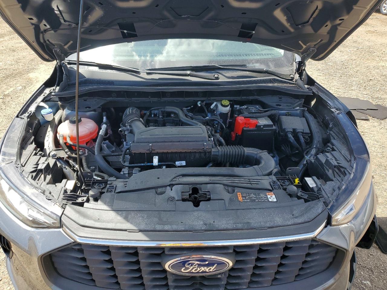 Ford Escape Active