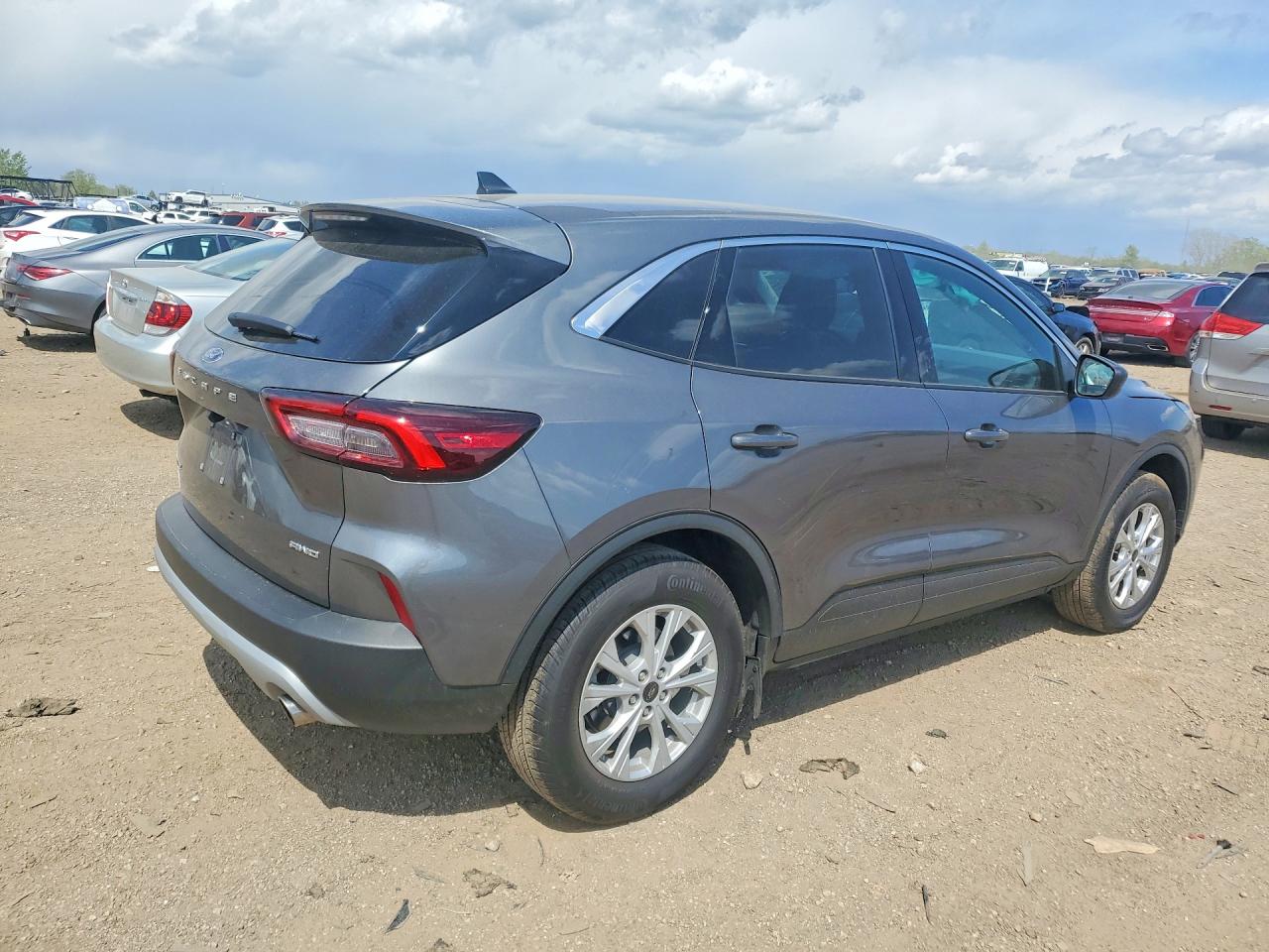 Ford Escape Active