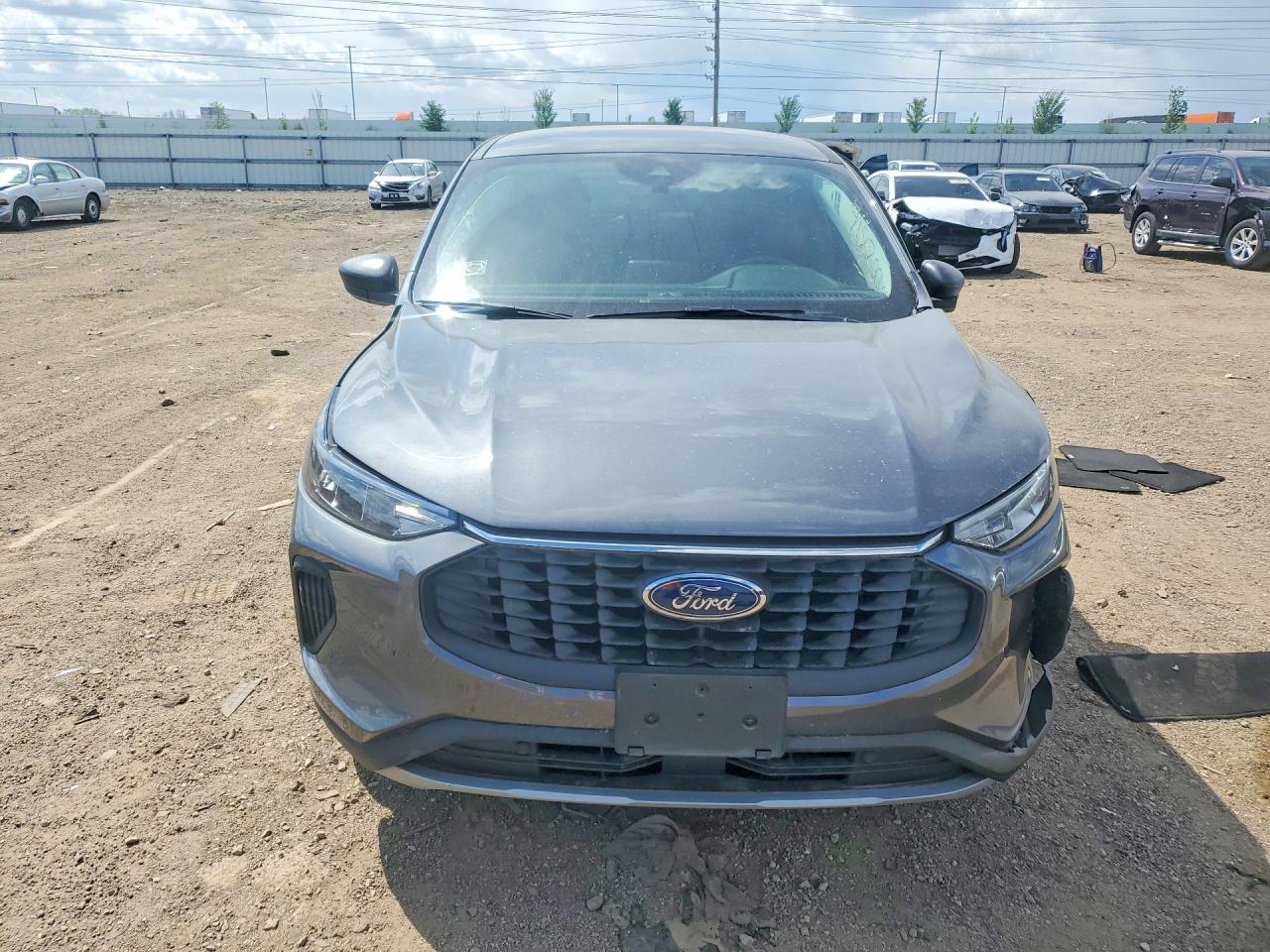 Ford Escape Active