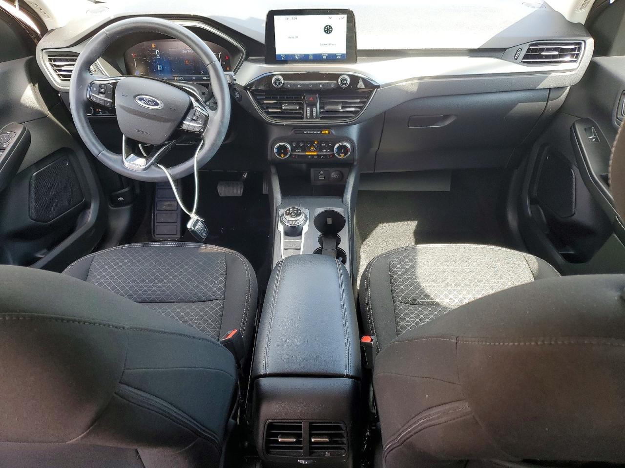 Ford Escape Active