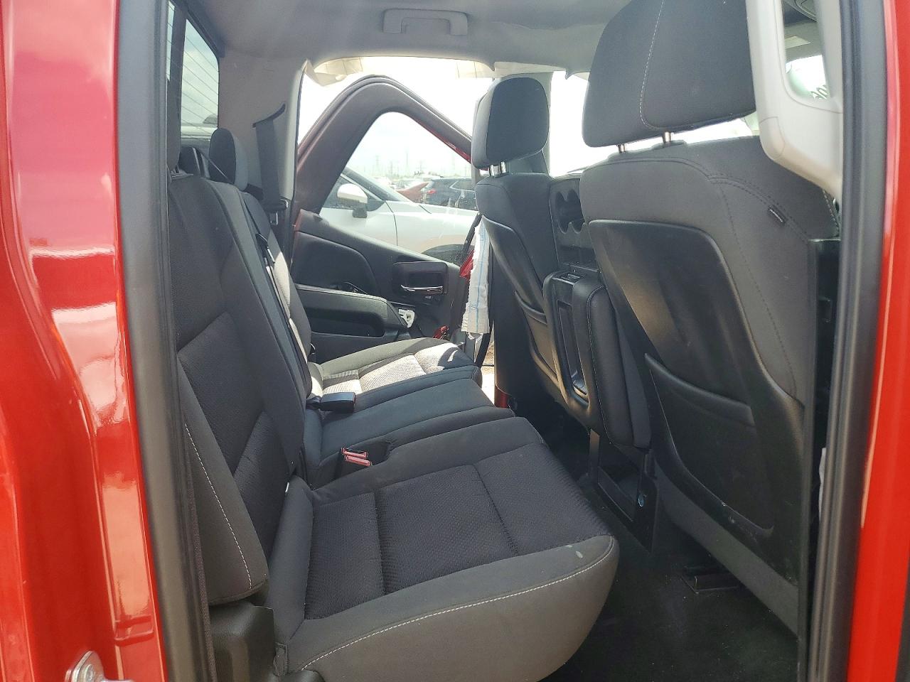 GMC Sierra K1500 Sle