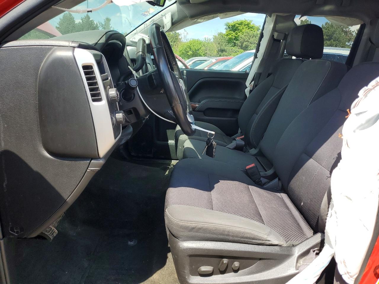 GMC Sierra K1500 Sle