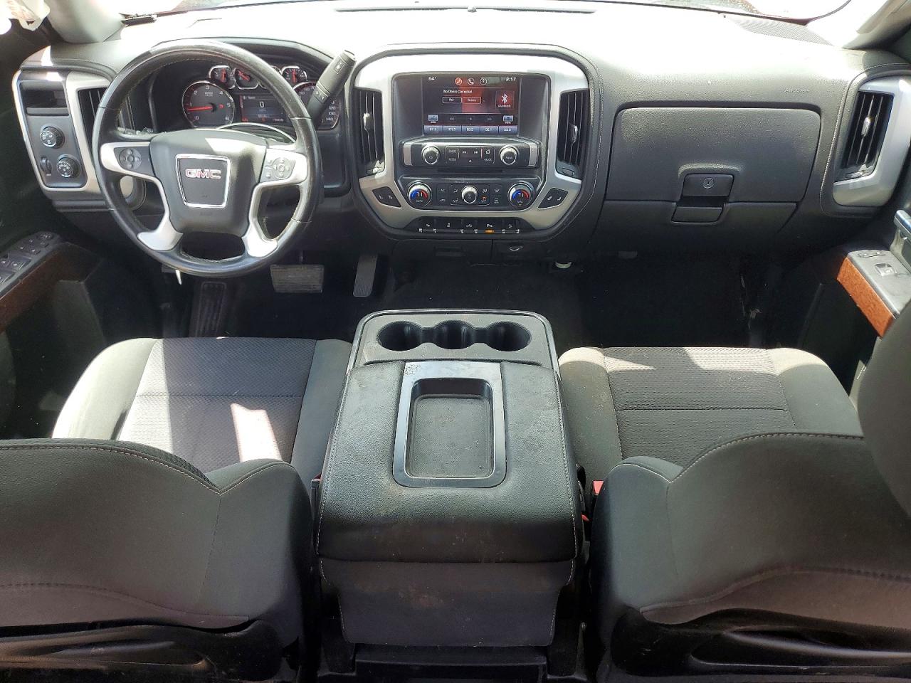 GMC Sierra K1500 Sle