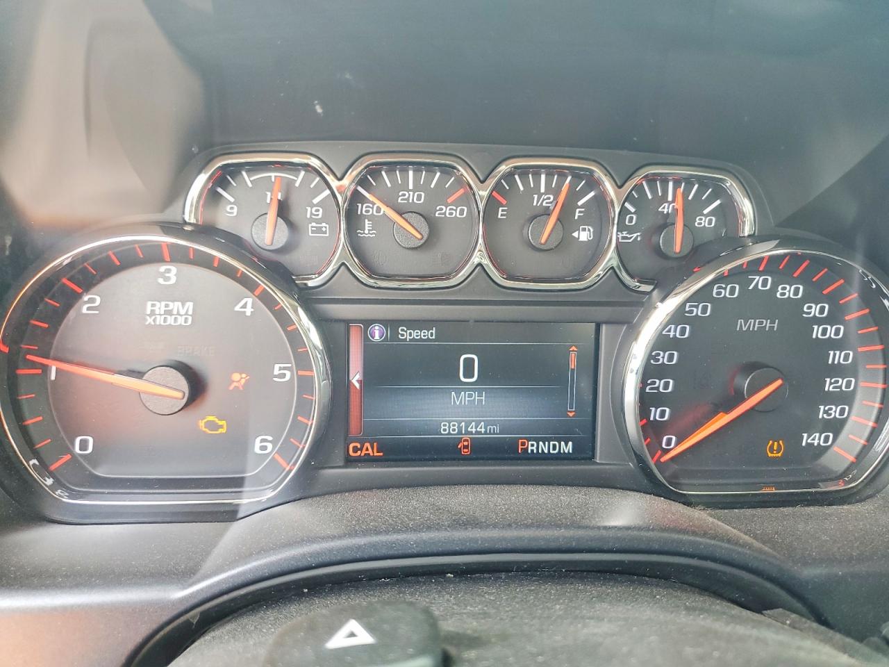 GMC Sierra K1500 Sle