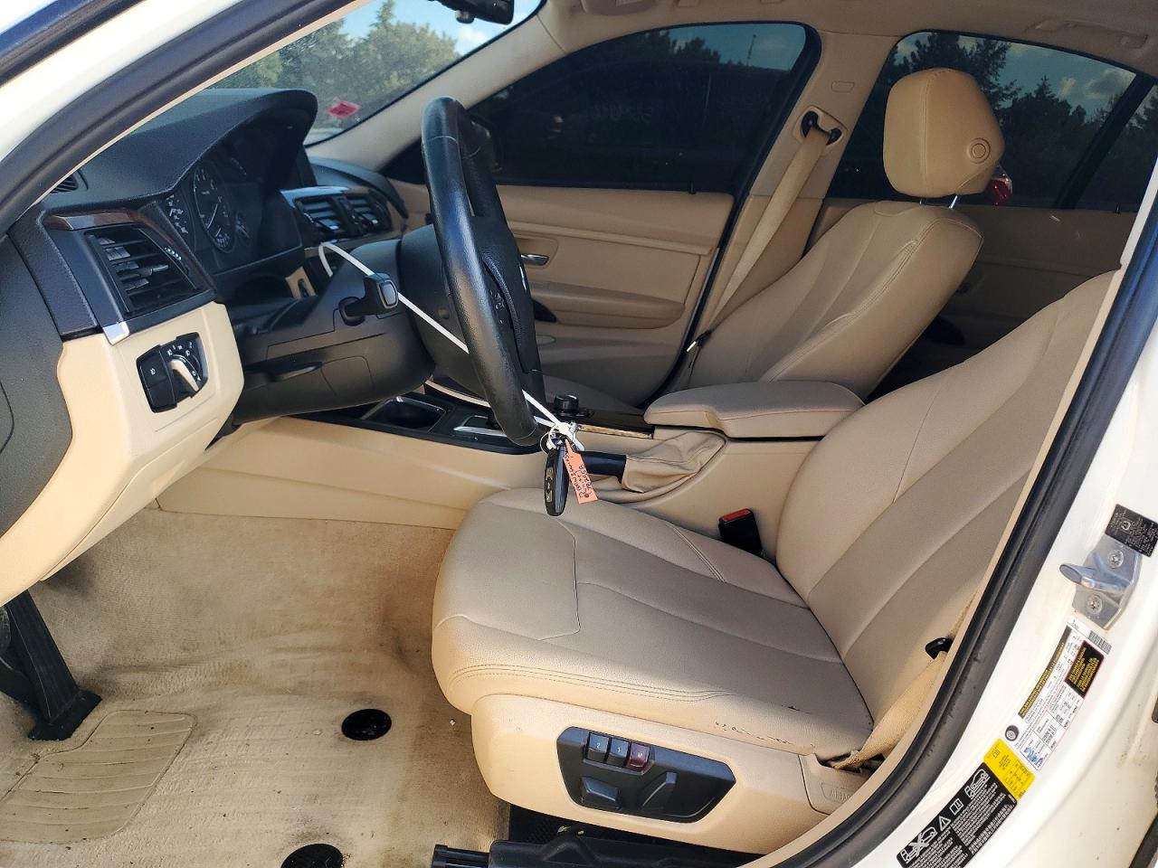 BMW 3 Series Xi Sulev