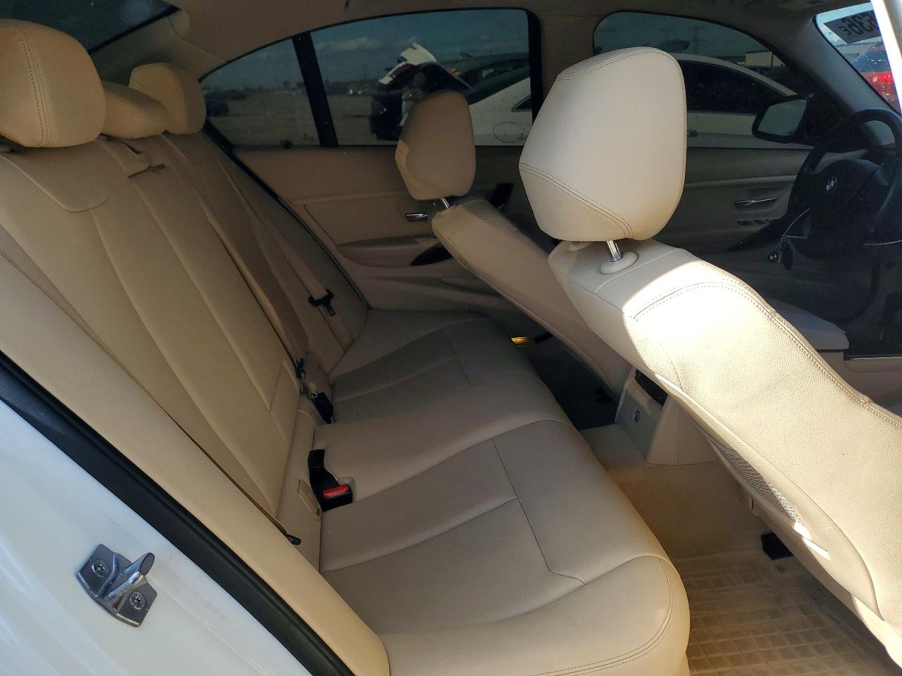 BMW 3 Series Xi Sulev