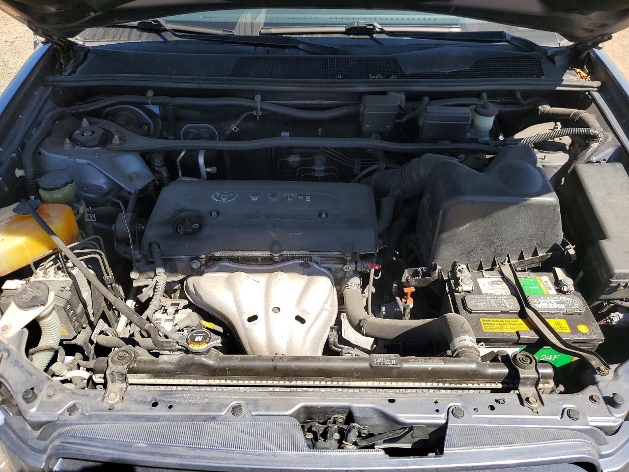 Toyota Highlander Base