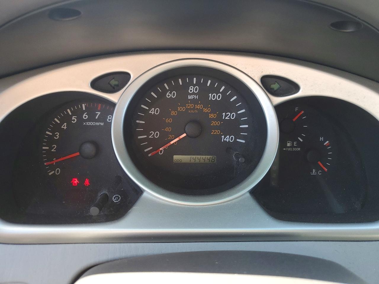 Toyota Highlander Base