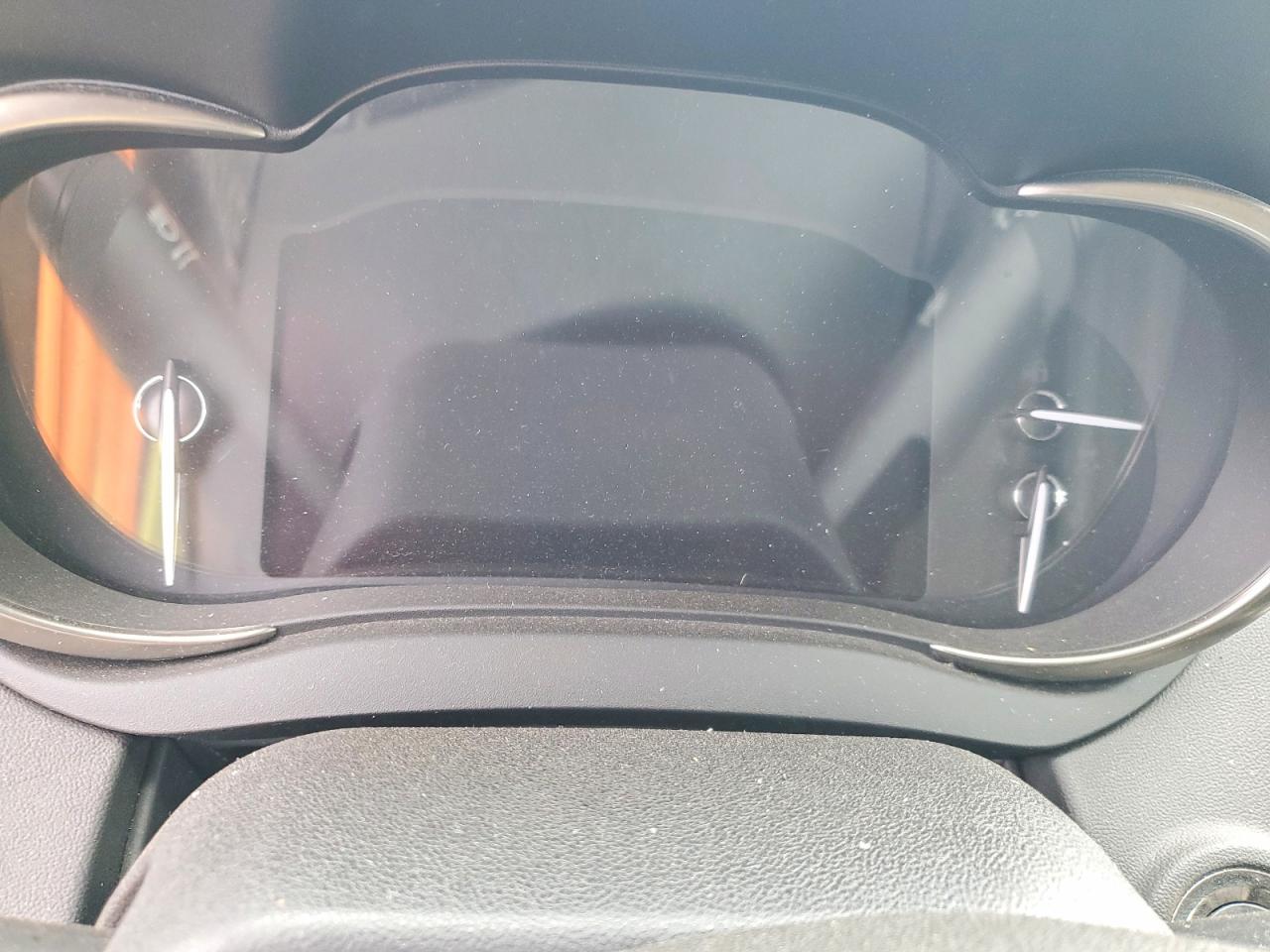 Buick LaCrosse Premium