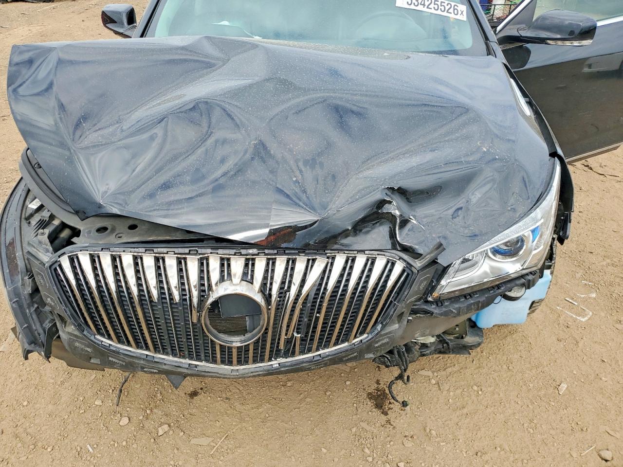 Buick LaCrosse Premium