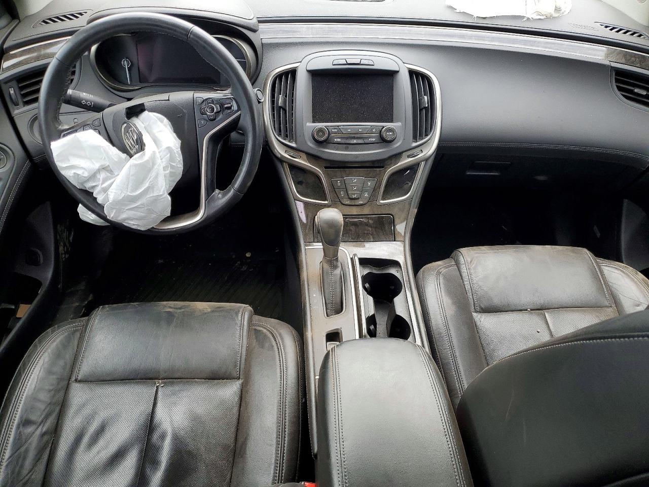 Buick LaCrosse Premium