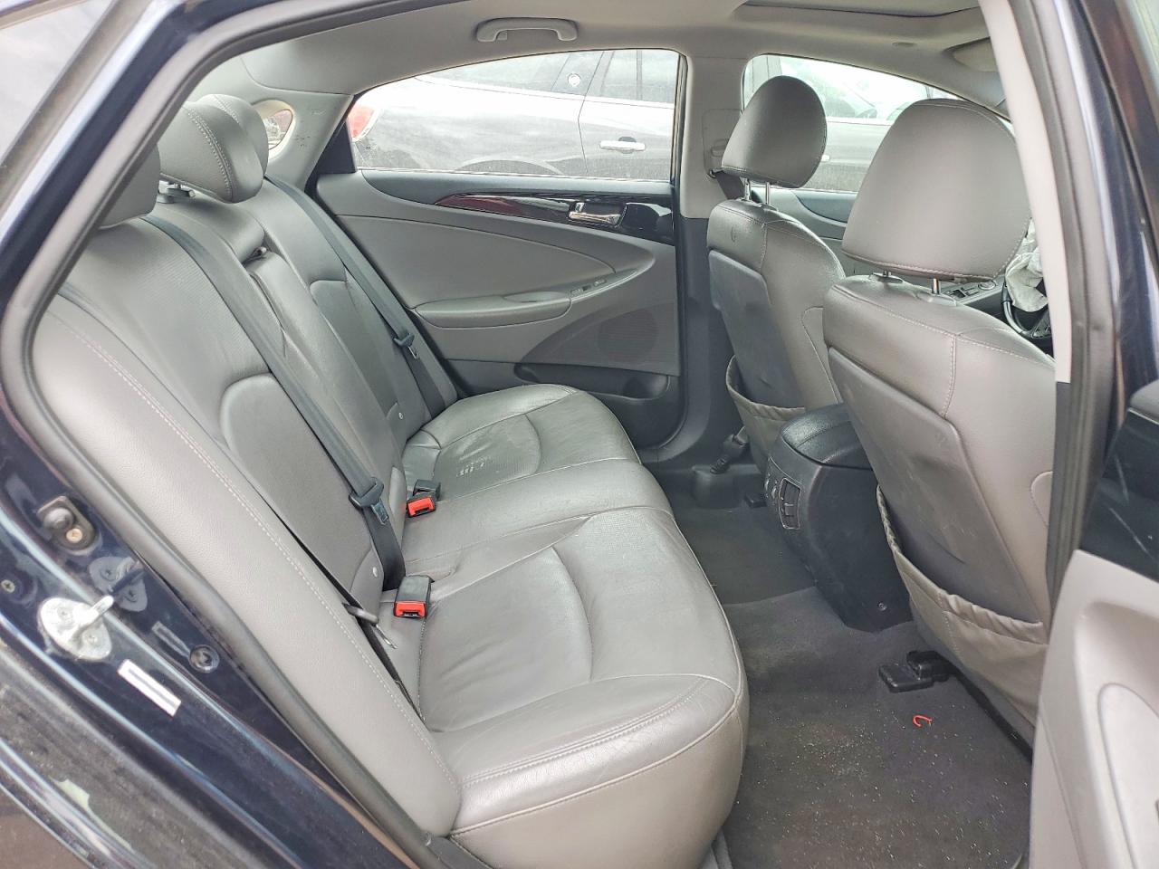 Hyundai SONATA Limited