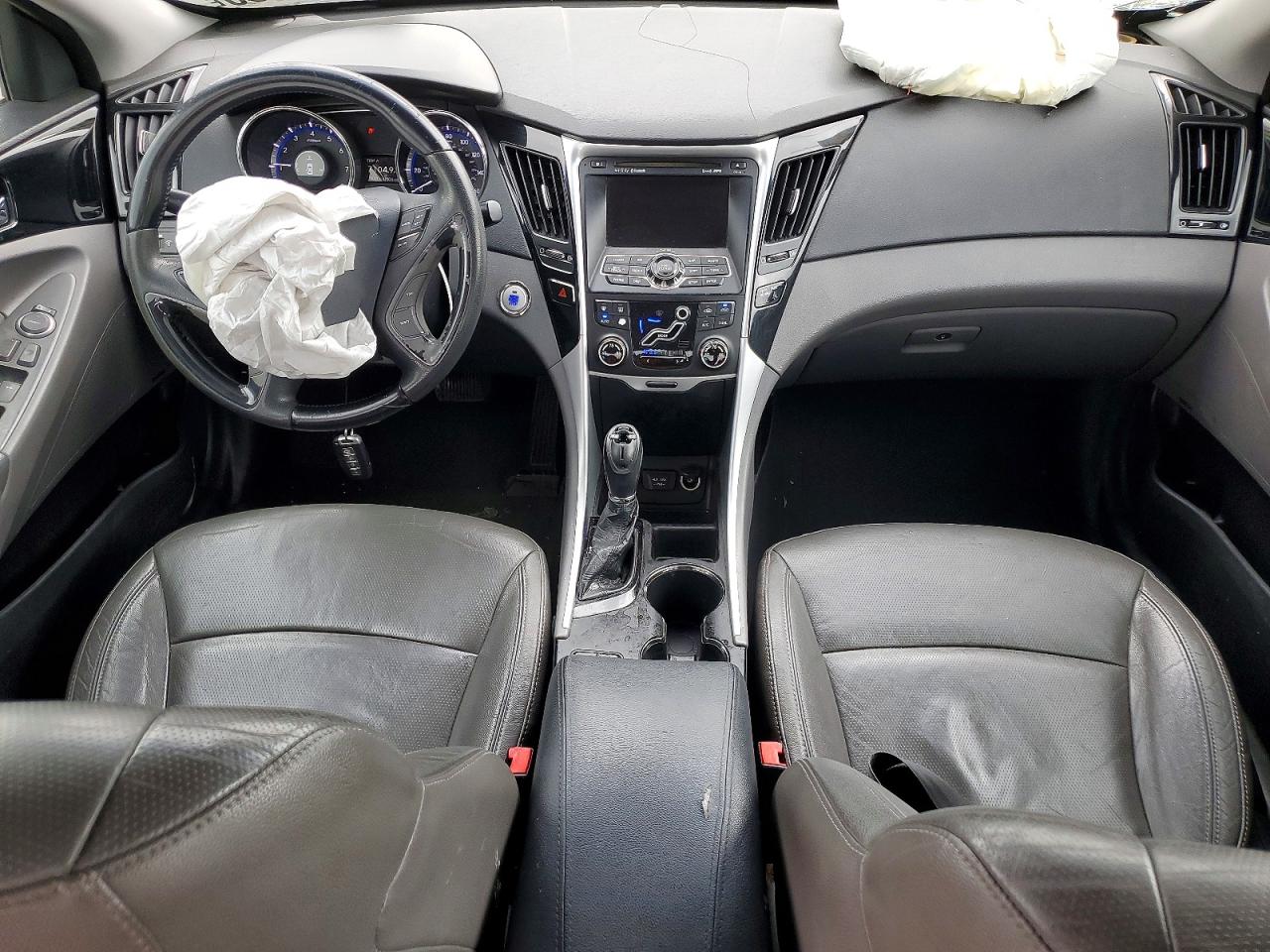Hyundai SONATA Limited