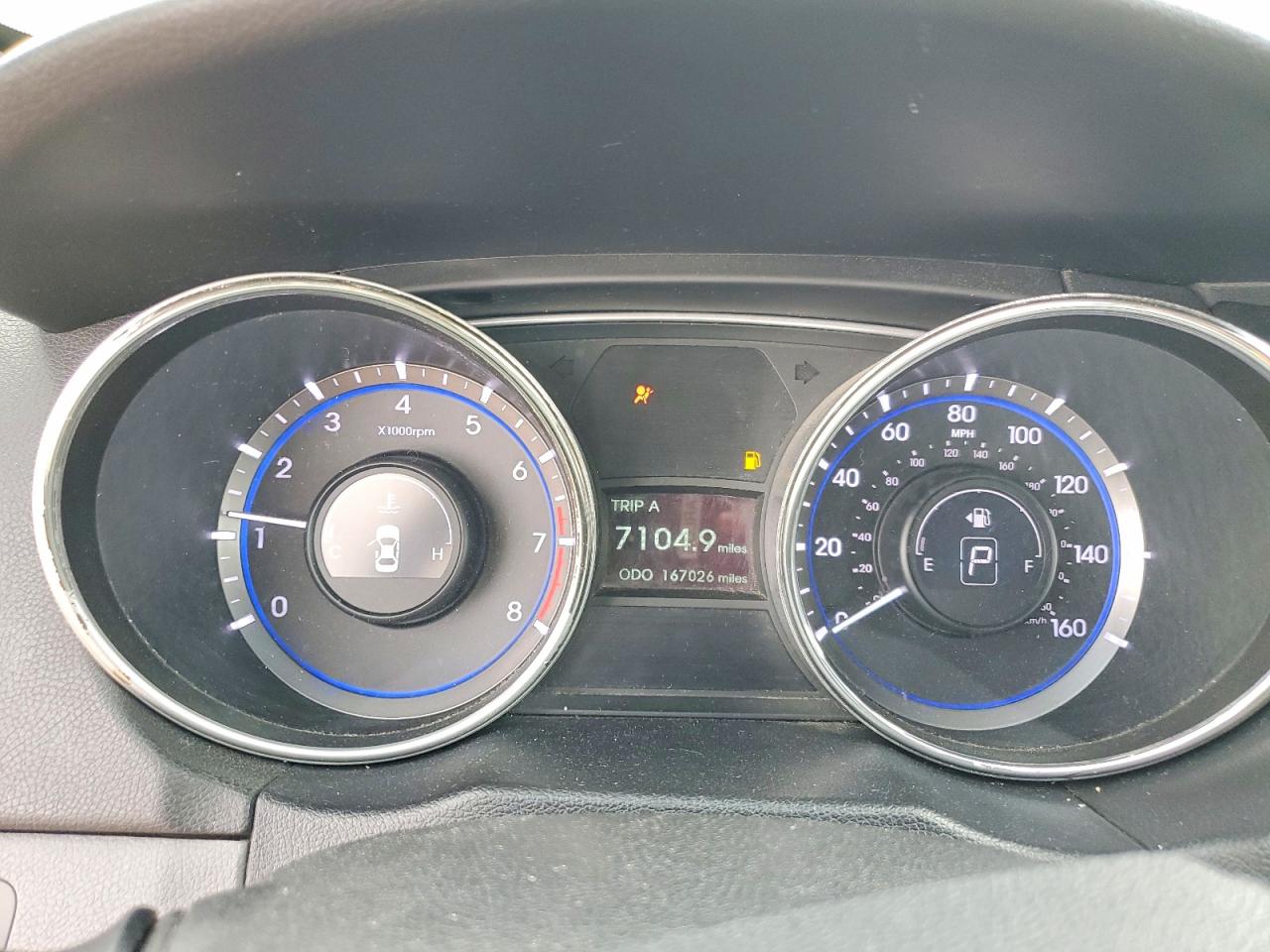 Hyundai SONATA Limited
