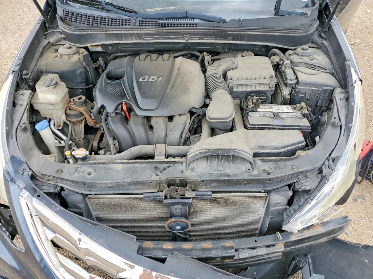 Hyundai SONATA Limited