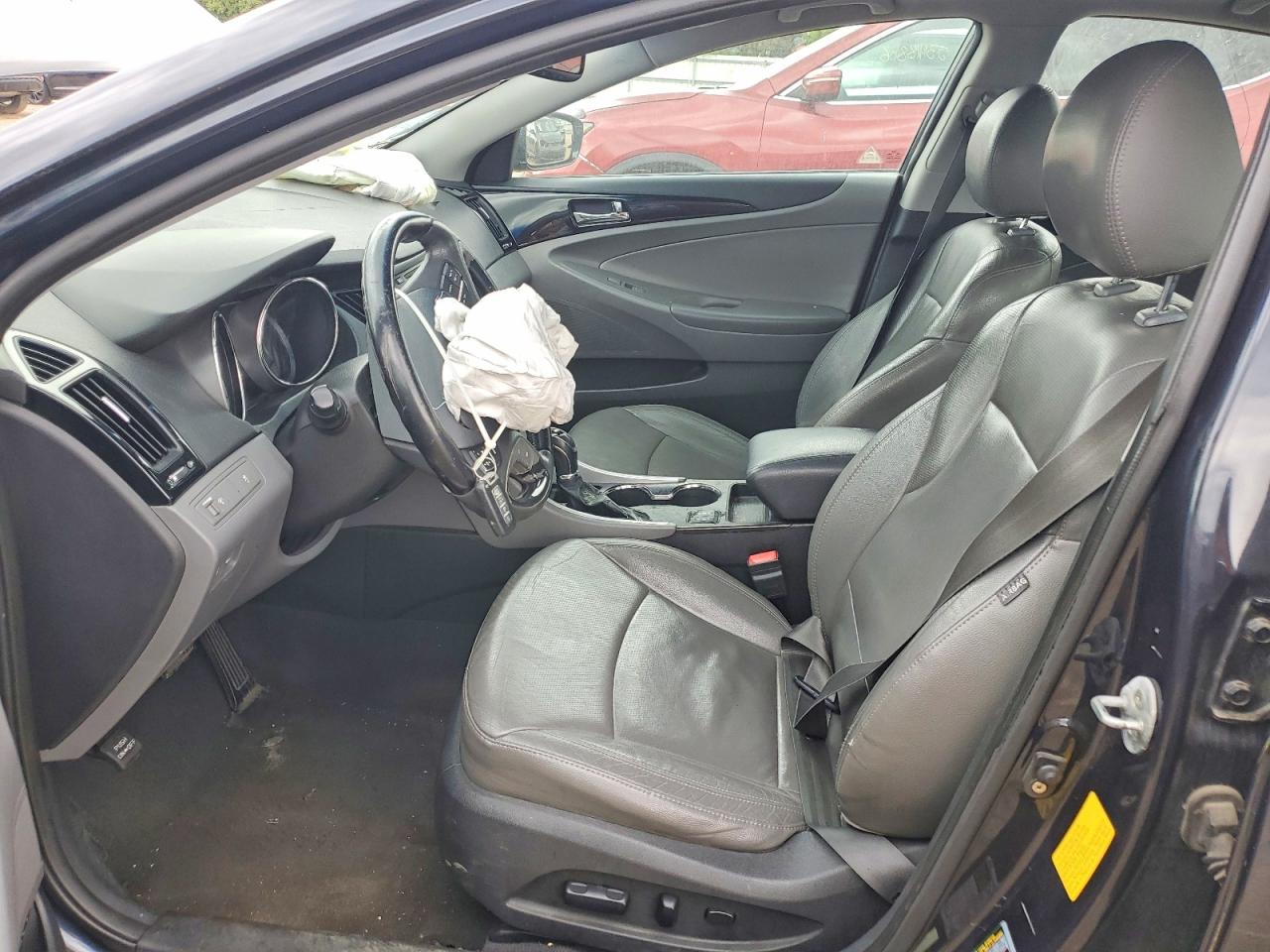 Hyundai SONATA Limited