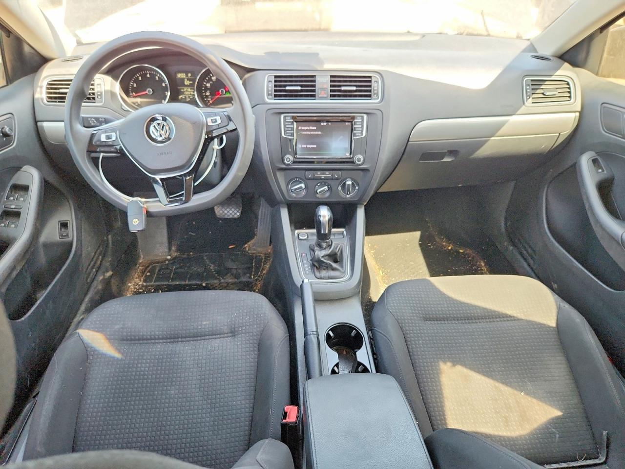 Volkswagen Jetta Se