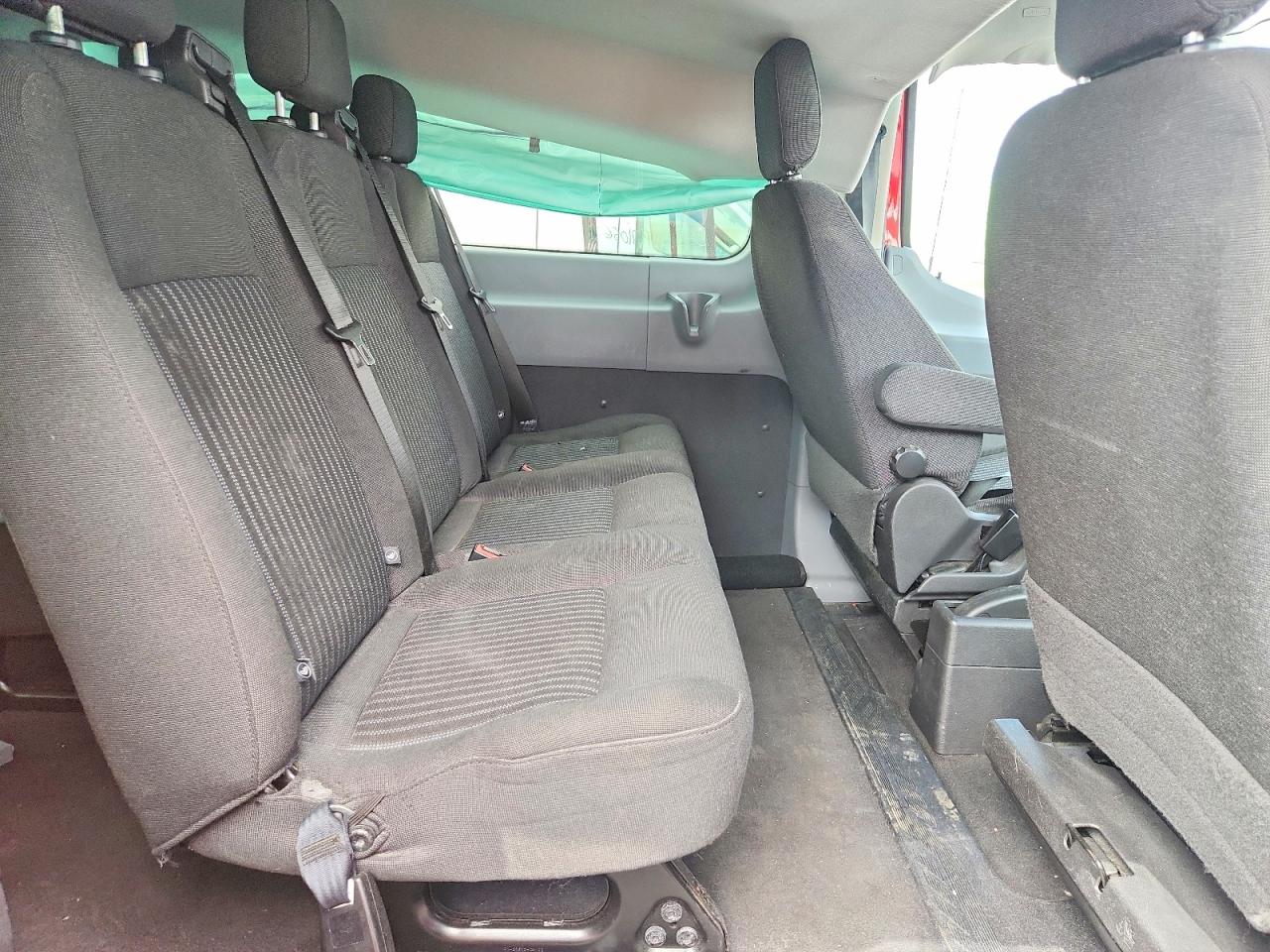 Ford Transit T-350