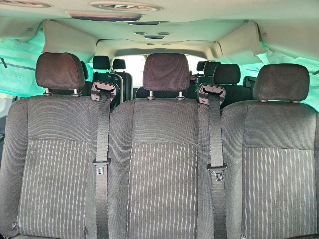 Ford Transit T-350