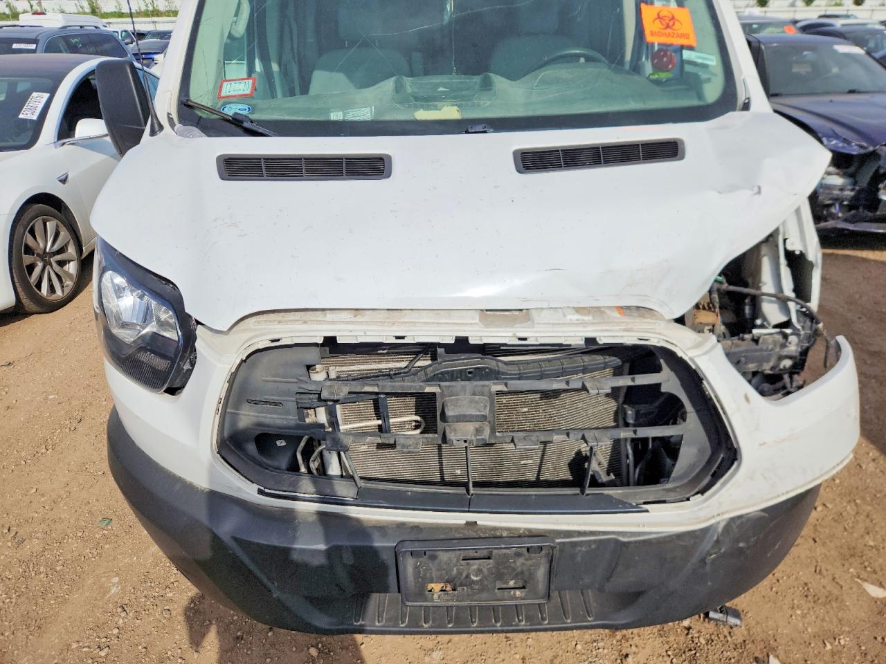 Ford Transit T-250
