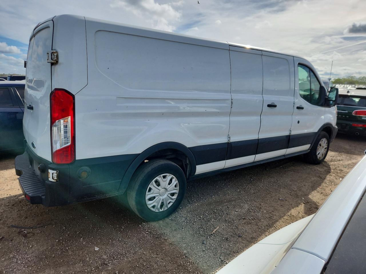Ford Transit T-250
