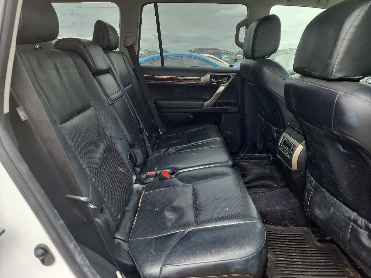 Lexus Gx 460