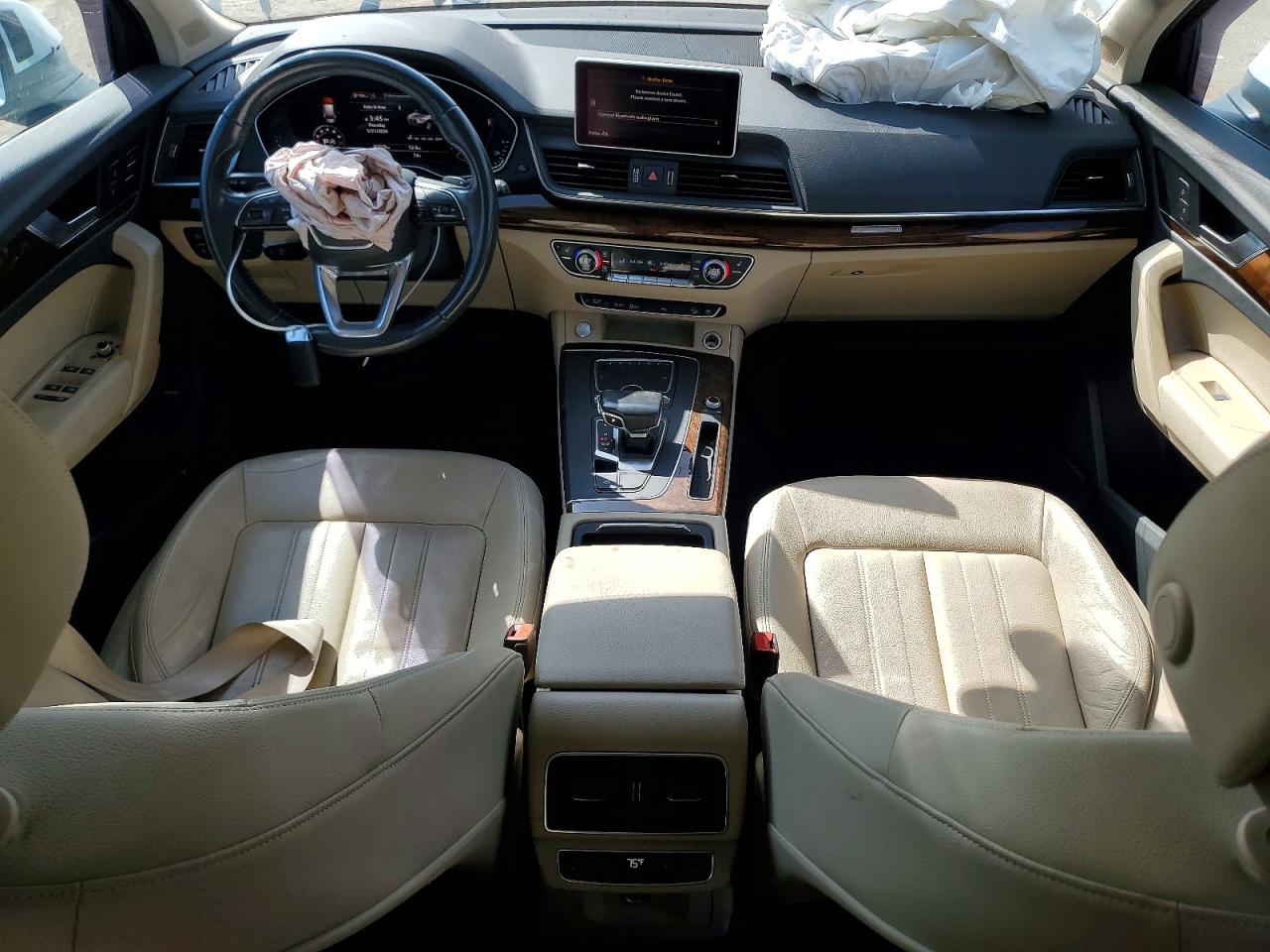 Audi Q5 Premium Plus