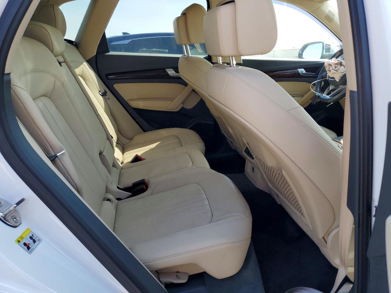 Audi Q5 Premium Plus