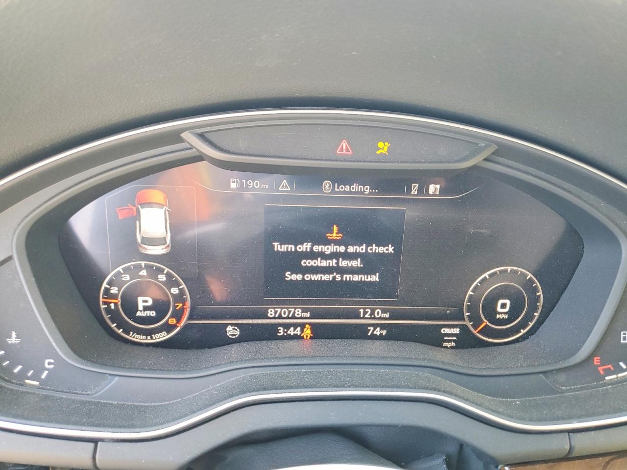 Audi Q5 Premium Plus