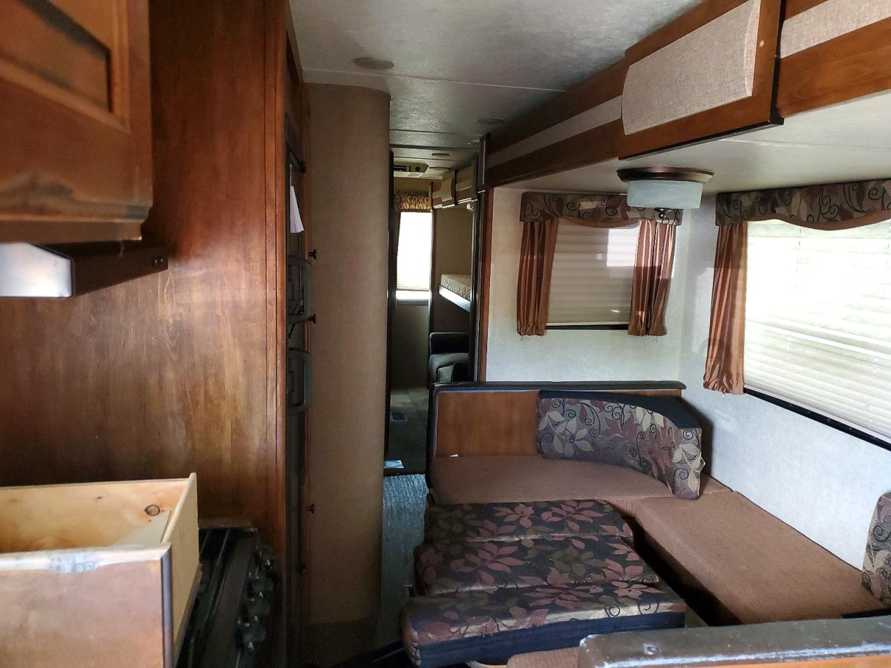 Keystone Sprinter