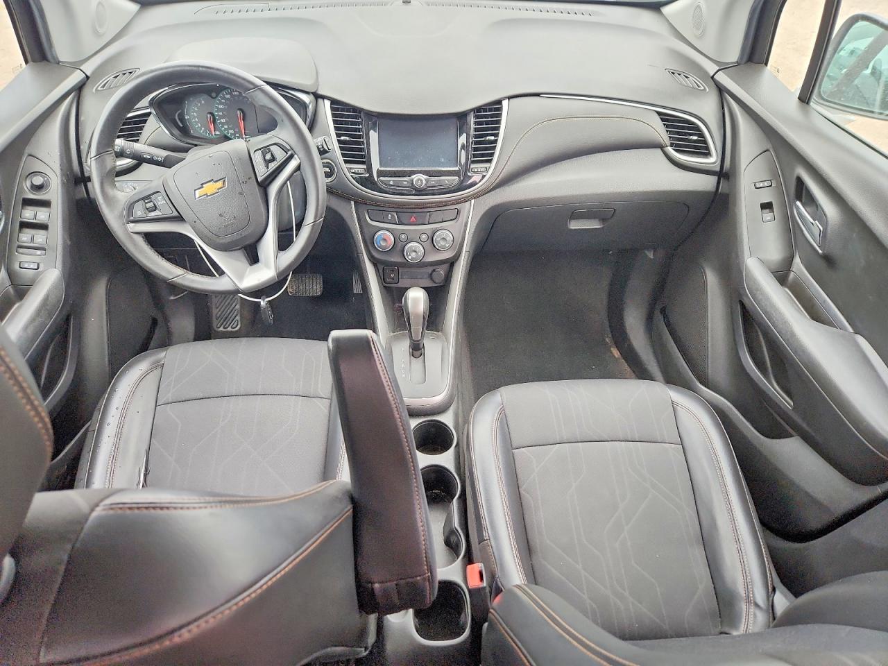 Chevrolet Trax 1lt