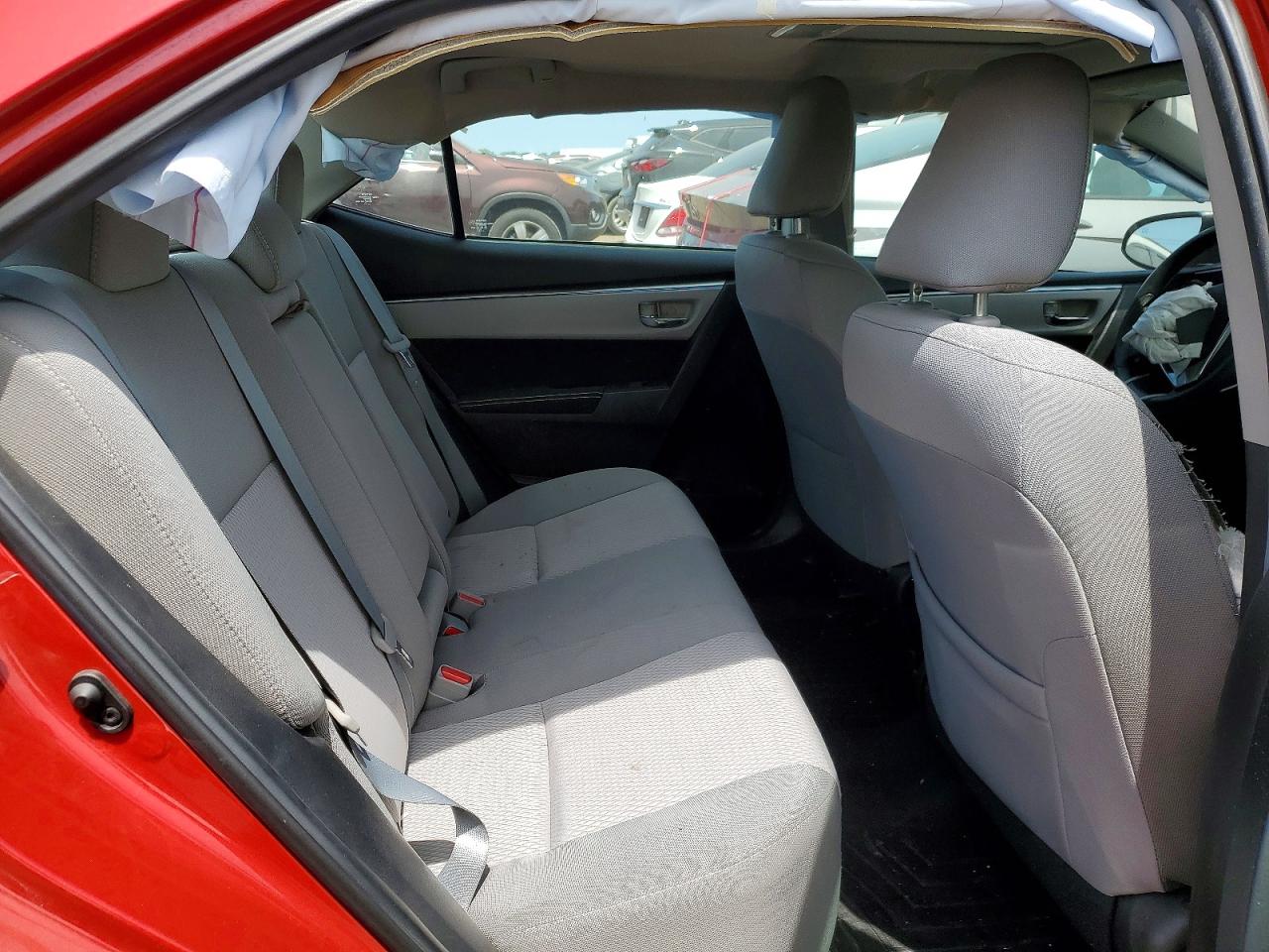 Toyota Corolla Le Plus