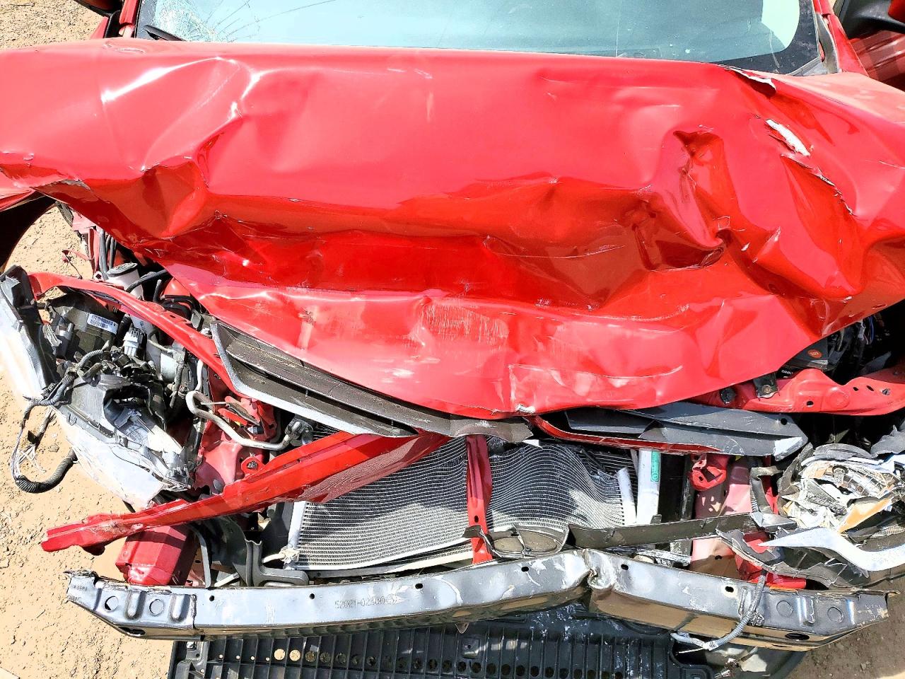 Toyota Corolla Le Plus